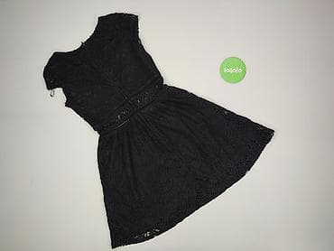 hm moro: H&M Divided, Sukienka damska, rozmiar S — 3