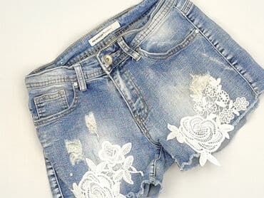 Re-Dress, Shorts for women, size S (EU 36)