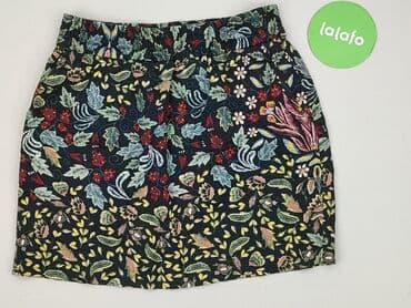 spódnice reserved kwiaty: Reserved, Women`s skirt, size S — 3