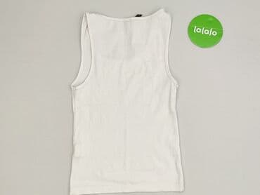 t shirty pod marynarkę: Top damski, rozmiar S — 3