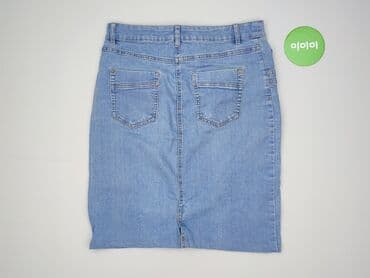 spódniczka jeansowe zara: Canda, Spódnica damska, rozmiar M — 3