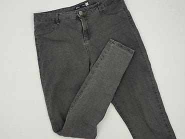 mango dżinsy: Sinsay, Jeansy damskie, rozmiar L — 1