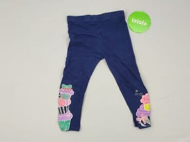 spodnie od pizamy w hello kitty: Легінси дитячі, So cute, 2-3 р., 92/98, стан - Дуже гарний — 2
