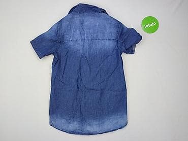 massimo bluzki: Used Jeans, Koszula damska, rozmiar One size — 3