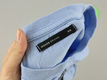 anime koszulki cropp: House, T-shirt damski, rozmiar XS — 4