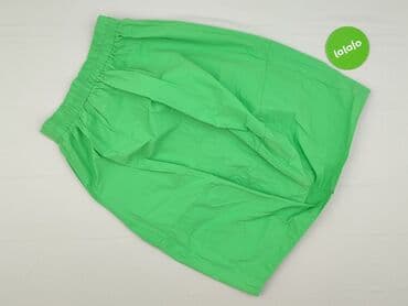 spódnica z eko skóry reserved: Spódnica damska, rozmiar S — 3