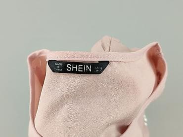 Women: Shein, Women's blouse, size S — 4