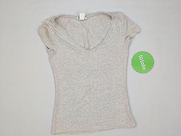 hm pink floyd: H&M Basic, T-shirt damski, rozmiar XS — 2
