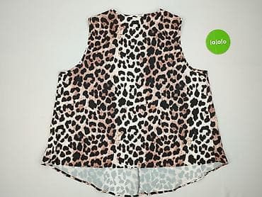 tu she: Shein Curve, Bluzka damska, rozmiar 2XL — 3