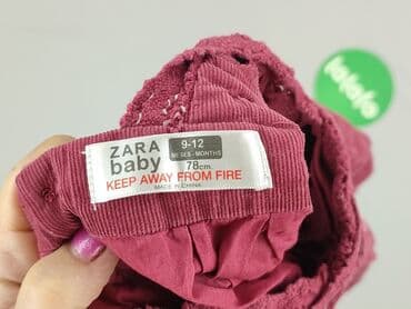zara koszula z bambusem: Dress, Zara, 9-12 months, condition - Very good — 4