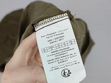 buty carrefour: Camaïeu, Sukienka damska, rozmiar L — 4