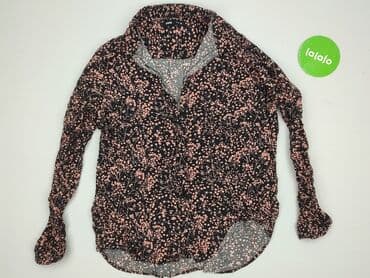 Women's Clothing: Sinsay, Women`s shirt, XL — 2