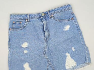 sukienka w paski hm: H&M Divided, Spódnica damska, M — 1