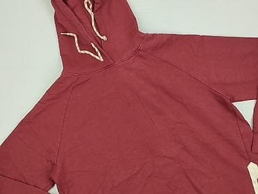 house bluza: Drykorn, Bluza z kapturem damska, rozmiar L — 1