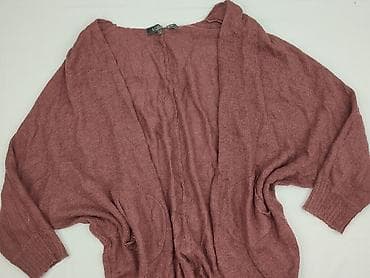 sweter w chmurki: Marks & Spencer, Kardigan damski, rozmiar M — 1