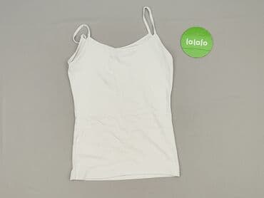 Kobiety: Zara, T-shirt damski, rozmiar S — 3