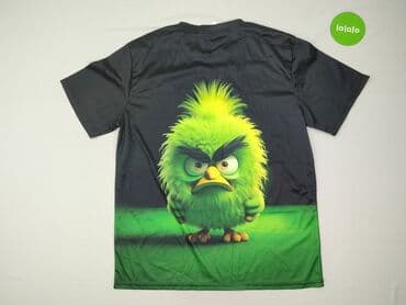 koszulka liverpool 2223: Koszulka dla mężczyzn, rozmiar XL — 3