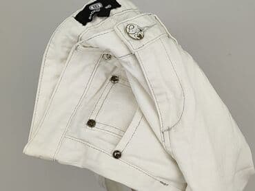 miu miu t shirty: Jeans for women, size L (EU 40) — 5