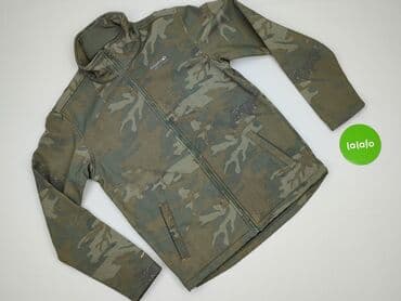 bumpro top: Kurtka przejściowa, Regatta, 14 lat, 158-164 cm, stan - Idealny — 2