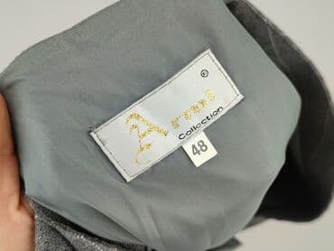 класичні костюми жіночі: Garnitur damski, rozmiar 4XL — 6