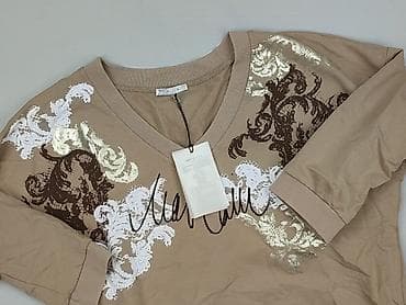 mango koszula jedwabna: MEGI, Bluzka damska, rozmiar XL — 1