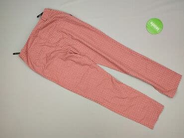 bershka spodnie hello kitty: Topshop, Spodnie materiałowe damskie, rozmiar M — 2