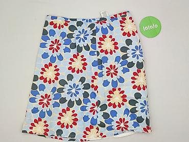 spódnice moda: H&M L.O.G.G., Spódnica damska, rozmiar M — 2