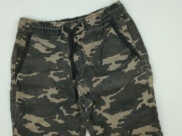 buty wojskowe: Szorty dla mężczyzn, rozmiar L — 1