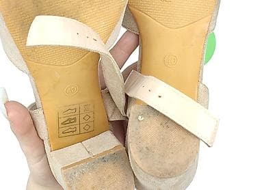 bpc selection buty: Sandały damskie, rozmiar 40 — 4