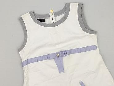 dolce moda klapki: By o la la. !, Sukienka damska, rozmiar S — 1