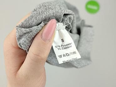 hellfire club koszulka: T-shirt damski, rozmiar S — 4