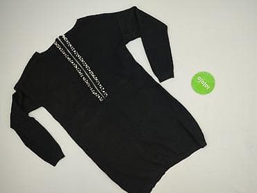 Ubrania damskie: Sukienka damska, rozmiar L — 3