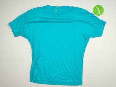 koszulka z napisem essa: T-shirt damski, rozmiar L — 3