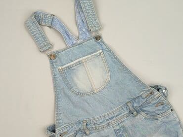 boho ubrania dla dzieci: Overalls 13 years, 152-158 cm, condition - Very good — 1