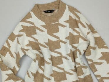 bluzka f f: F&F, Sweter damski, rozmiar S — 2