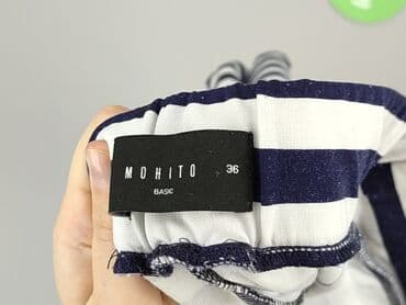 tiulowe spódnice mohito: Mohito, Spódnica damska, rozmiar S — 4