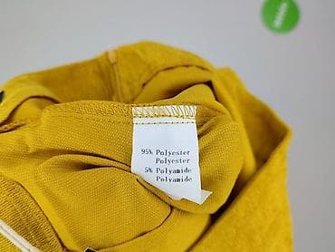 90s: Nasty Gal, Spodnie materiałowe damskie, rozmiar S — 6