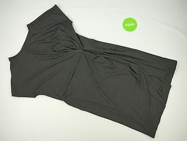 sukienki skromne: Sukienka damska, rozmiar 2XL — 2