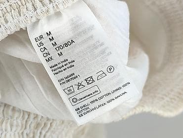 diverse spodnica: H&M L.O.G.G., Spódnica damska, rozmiar M — 5