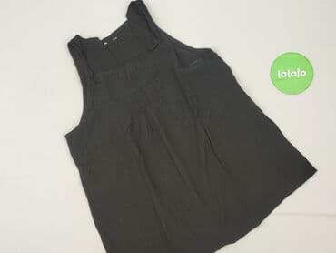 bluzki damskie dzianinowe: Sinsay, Top damski, rozmiar M — 2