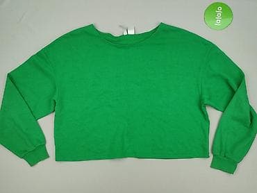 h m bluza: H&M Divided, Bluza damska
, rozmiar S — 2