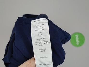 koszulka reckless: Orsay, T-shirt damski, rozmiar L — 4