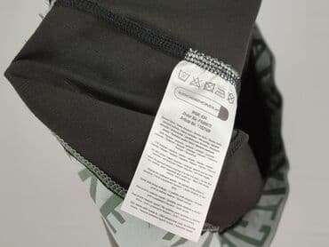 koszulka techniczna decathlon: Ergee, Spodnie 3/4 damskie, M — 5