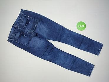 flared jeans: Mohito, Jeansy damskie, rozmiar M — 3