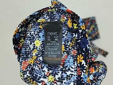 next rampers: NEXT Petite, Sukienka damska, rozmiar L — 5