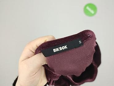 bluzki paliona: Bik Bok, Bluzka damska, rozmiar S — 4