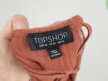 majtki: Topshop, Body damskie, rozmiar XL — 4