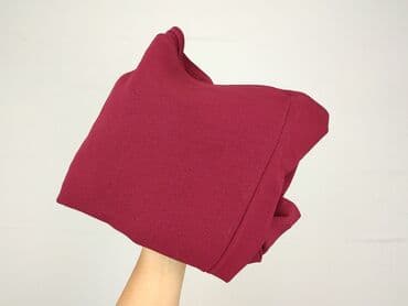 piękne czerwone sukienki na wesele: Stradivarius, Sukienka damska, rozmiar L — 5