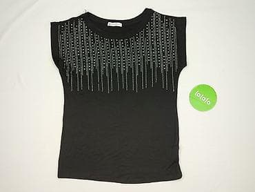 ccc buty elsa: SZACHOWNICA, Bluzka damska, rozmiar M — 2