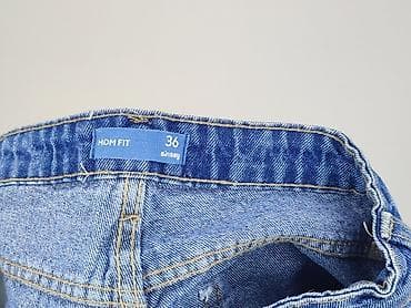 uncle sam jeans: Sinsay, Szorty damskie, rozmiar S — 4